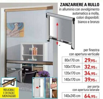Zanzariere