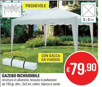 Gazebo