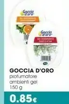 Tigotà Vileda Profumatori ambiente offerta
