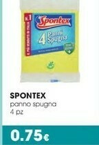 Tigotà Scopa offerta