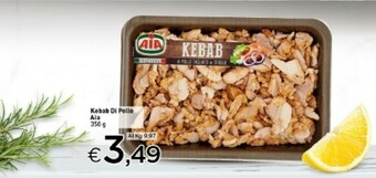 Aia Kebab