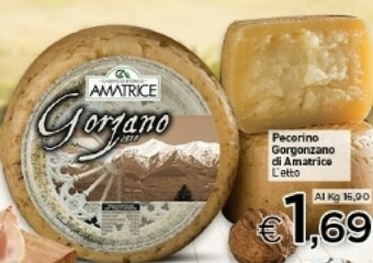 Crai Pecorino offerta