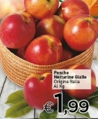 Crai Pesche offerta