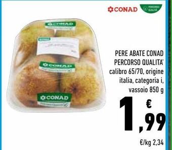Conad Pere abate conad percorso qualità offerta