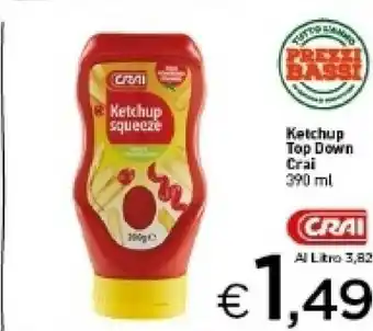 Ketchup