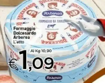 Arborea Formaggio