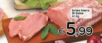 Maiale