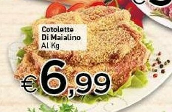 Crai Cotoletta offerta