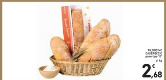 Conad Pane offerta