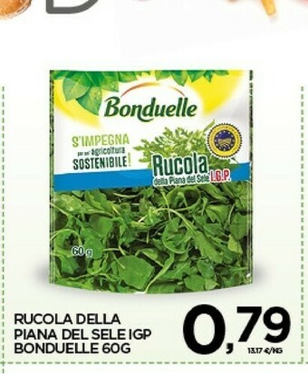 Despar Bonduelle Insalata offerta