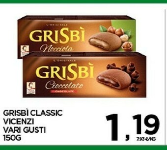 Despar Biscotti offerta