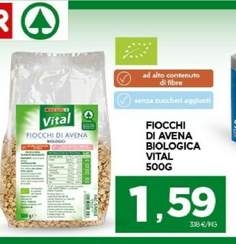 Despar Cereali offerta
