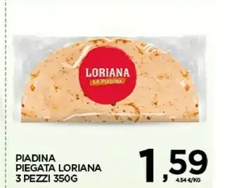 Loriana Piadine