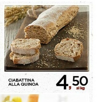 Despar Pane offerta