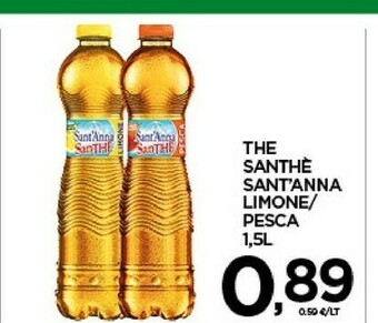 Despar Sant'anna The offerta