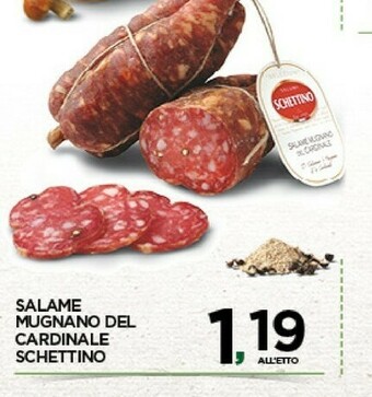 Despar Salame offerta