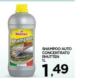Despar Accessori auto offerta