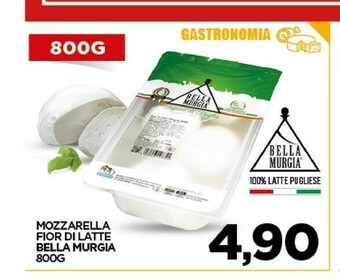 Despar Mozzarella offerta