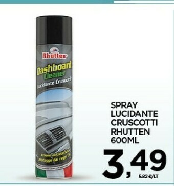 Despar Accessori auto offerta