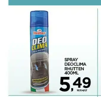 Despar Accessori auto offerta