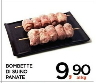 Despar Maiale offerta