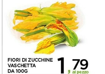 Despar Zucchine offerta