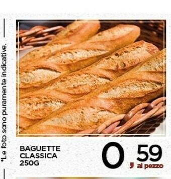 Despar Pane offerta