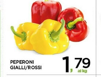 Despar Peperoni offerta