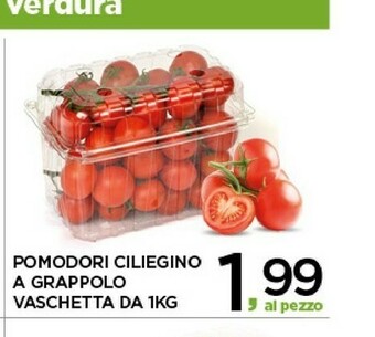 Despar Pomodorini offerta