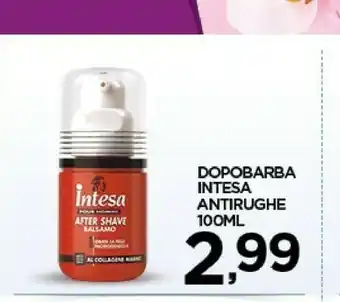 Despar Intesa Deodorante offerta