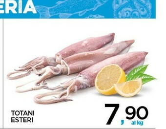 Despar Pesce offerta