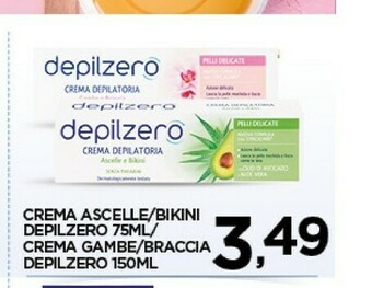 Despar Cura del corpo offerta