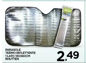 Despar Tende da sole offerta