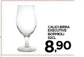 Despar Bicchieri offerta