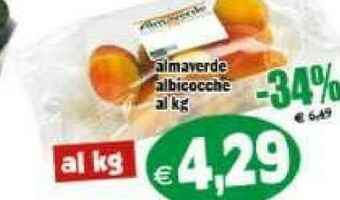 Gros Insalata offerta