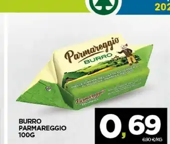 Parmareggio Burro