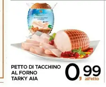 Interspar Aia Salumi offerta