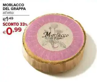 Morlacco del Grappa