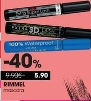 Tigotà Mascara offerta