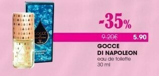 Tigotà Profumi offerta