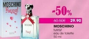 Tigotà Profumi offerta