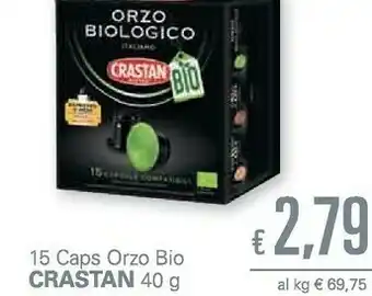 Crastan San Valentino