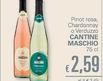 Unes Acqua offerta