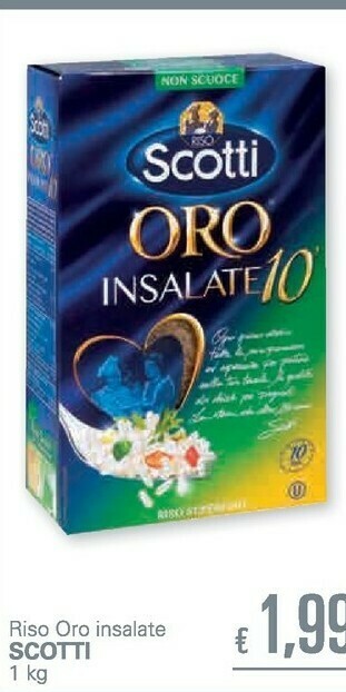 Unes Pasta di semola offerta