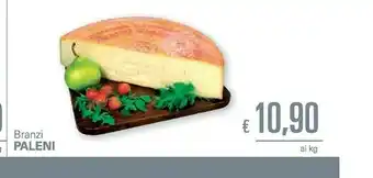 Unes Arnoldi Formaggio offerta