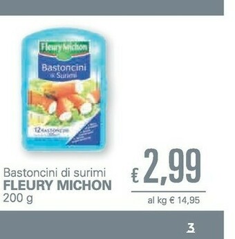 Unes Moser Speck offerta