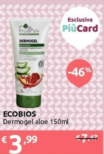 Ipersoap Detergente intimo offerta