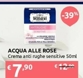 Ipersoap Crema viso offerta