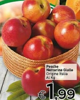 Crai Pesche offerta