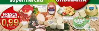 Cordisco Salumi